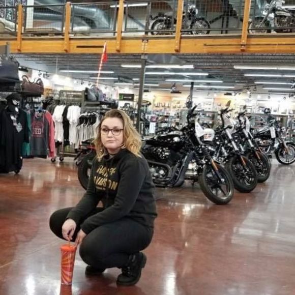 Meet your Posher, Kimberly - Picture 1 of 1